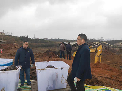 婁底市浩天環(huán)?？萍加邢薰?婁底危險廢物經(jīng)營,環(huán)保技術開發(fā)及咨詢推廣,環(huán)境設施建設,危險廢物運營管理